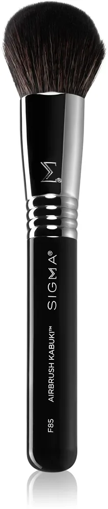 Sigma Beauty F85 Airbrush Kabuki Makeup Brush