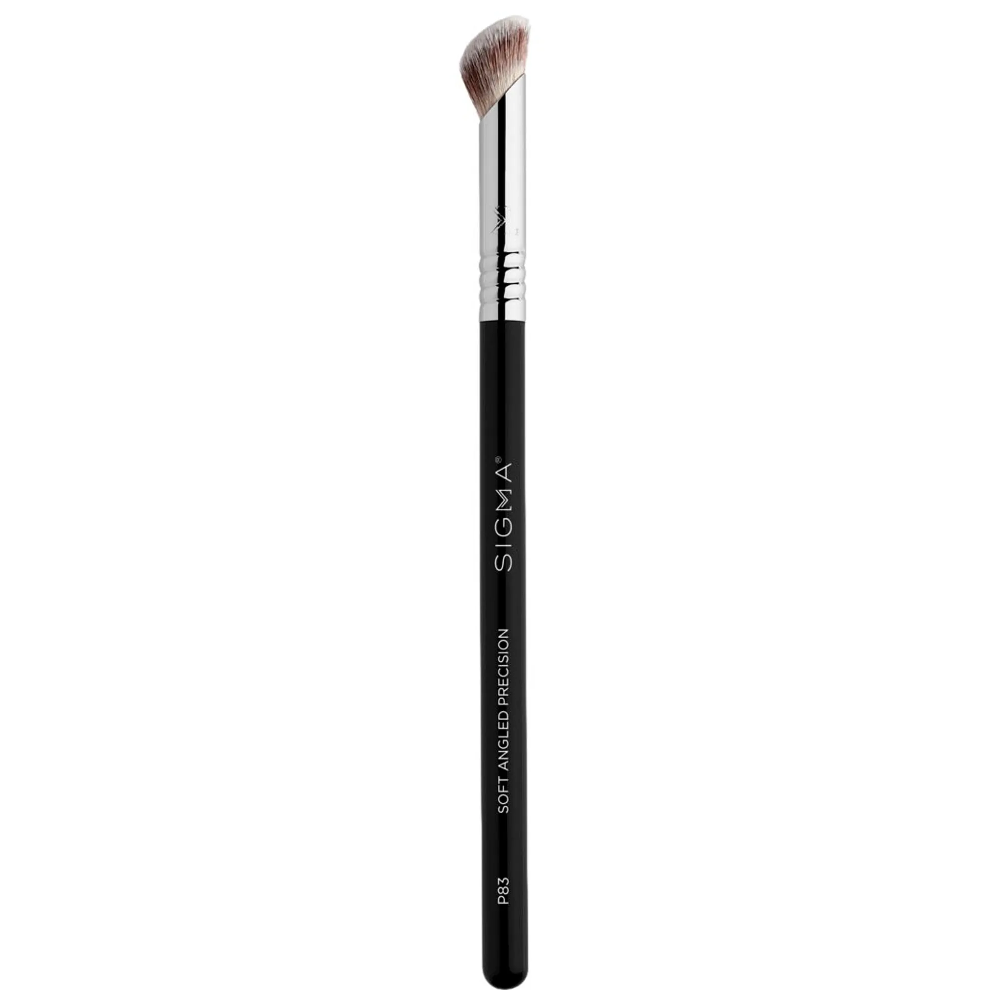 Sigma Beauty Comfort Collection F83 Soft Angled Precision Ögonskuggsborste