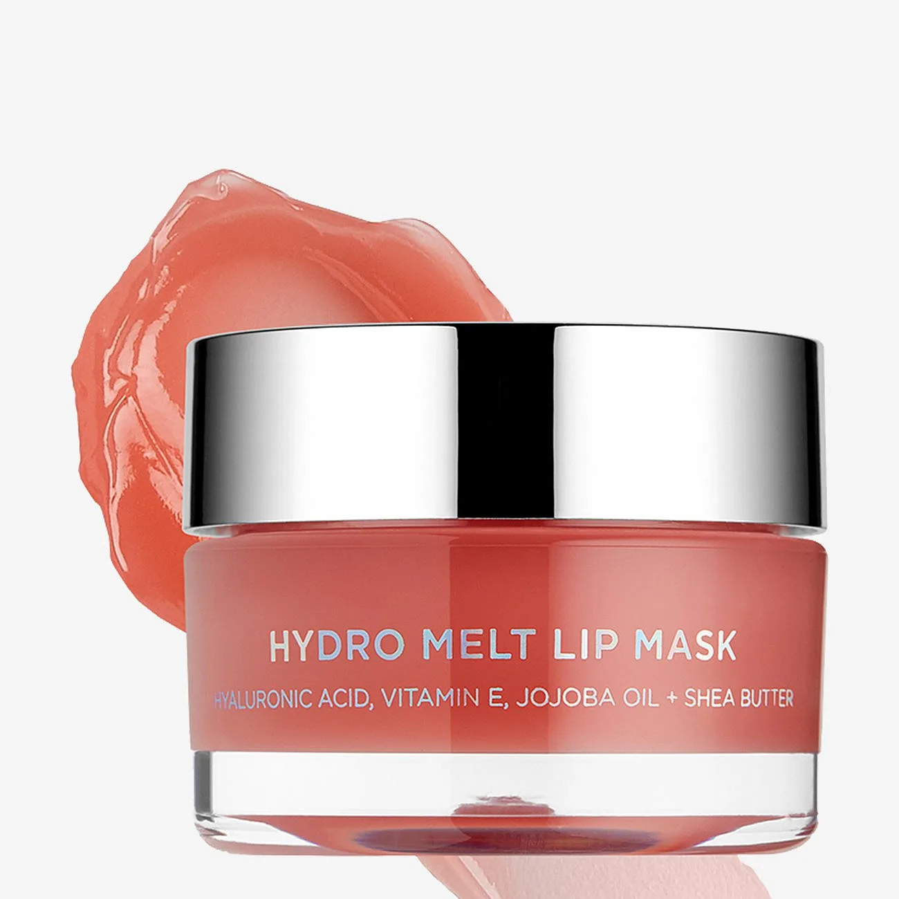 SIGMA Beauty Hydro Melt Lip Mask - Nude - 9.6 G