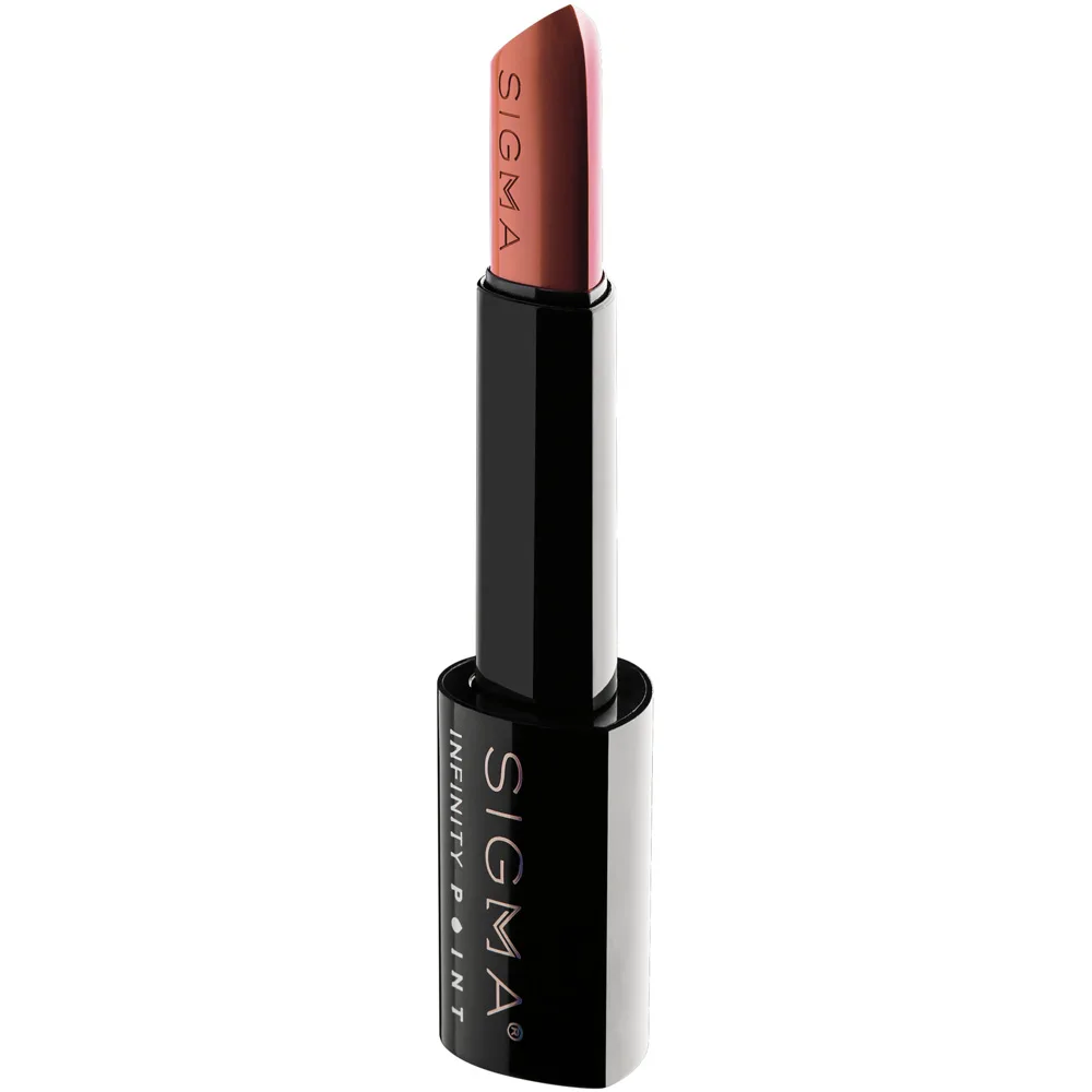 Sigma Beauty Infinity Point Läppstift
