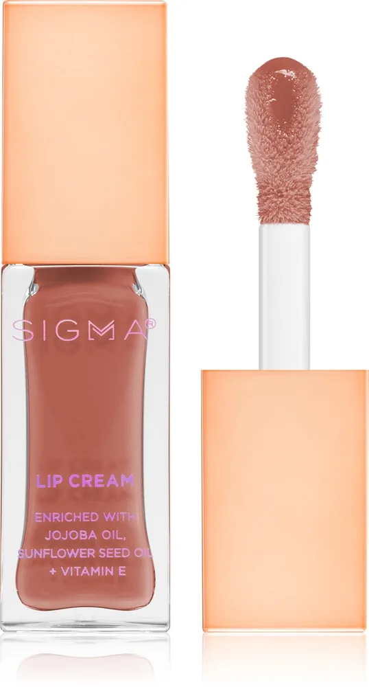 Sigma Lip Cream Begonia 5,1g