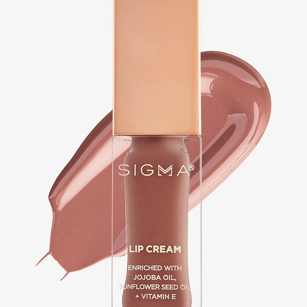 Sigma Lip Cream Begonia 5,1g