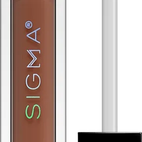 Sigma Beauty Liquid Lipstick nestemäinen mattahuulipuna sävy Cashmere 5.7 g