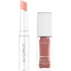 Sigma Beauty Snow Kissed Hydrating Lip Duo Läpp-set