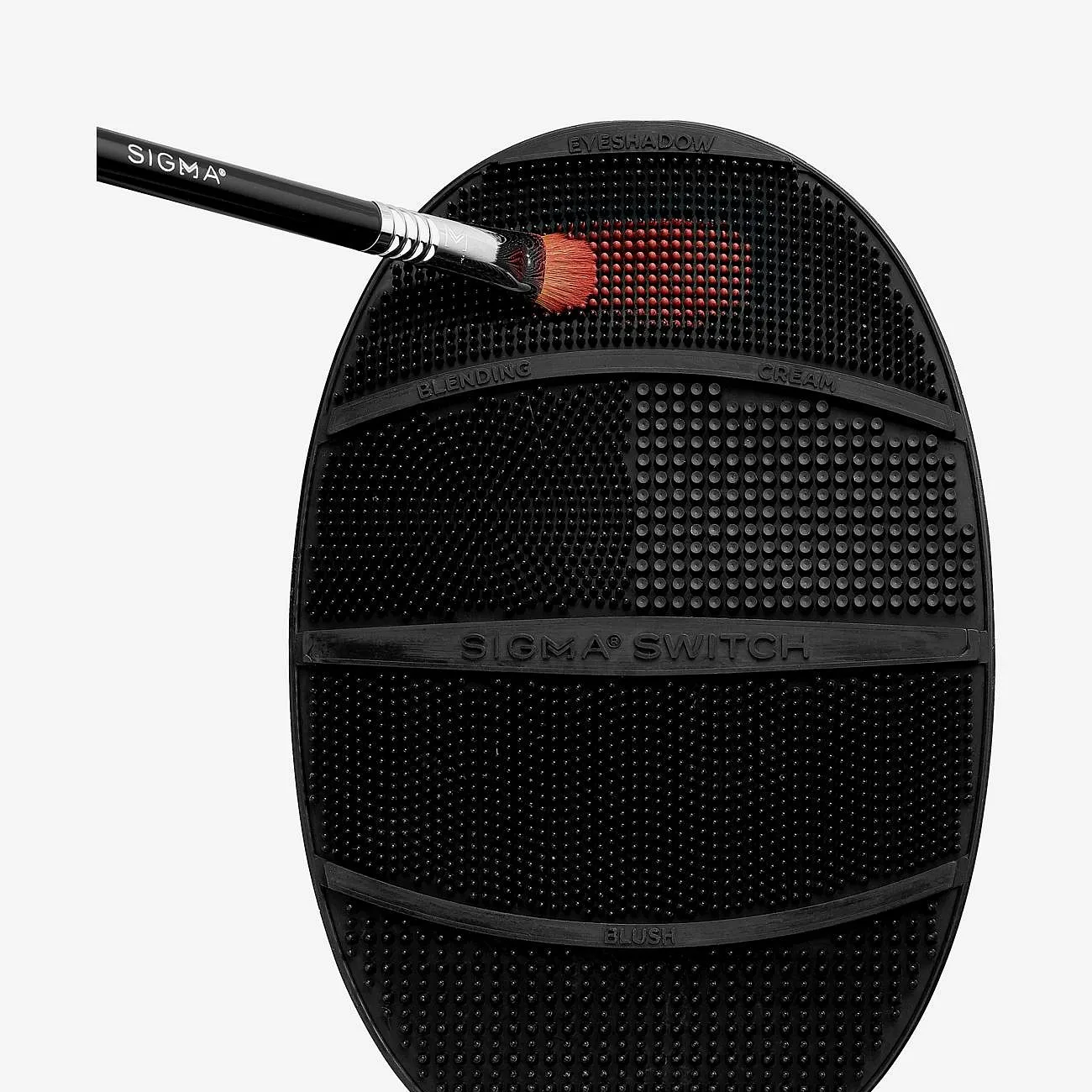 Sigma Beauty Switch Silikonebørste 1 stk.