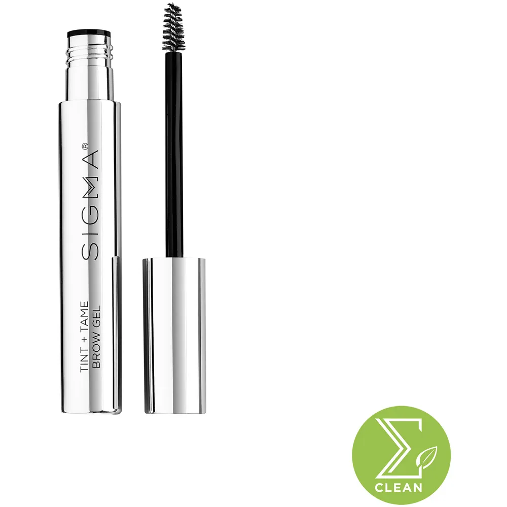 SIGMA Beauty Tint + Tame Brow Gel - 26.34 g
