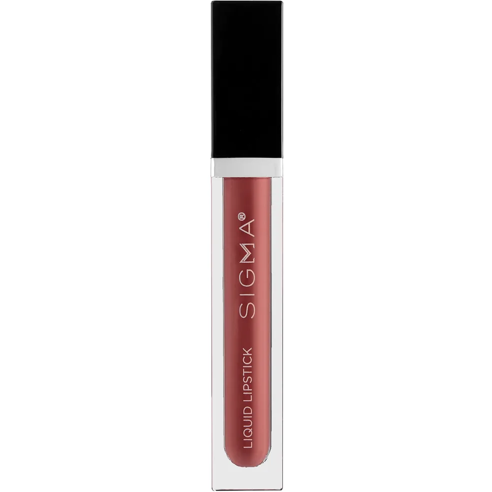 Liquid Lipstick, Cor-de-Rosa