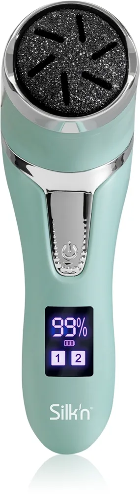 Silk'n FreshPedi Mint