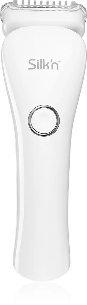 Silk'n LadyShave Wet & Dry Damen Rasierer für den Körper 1 St.