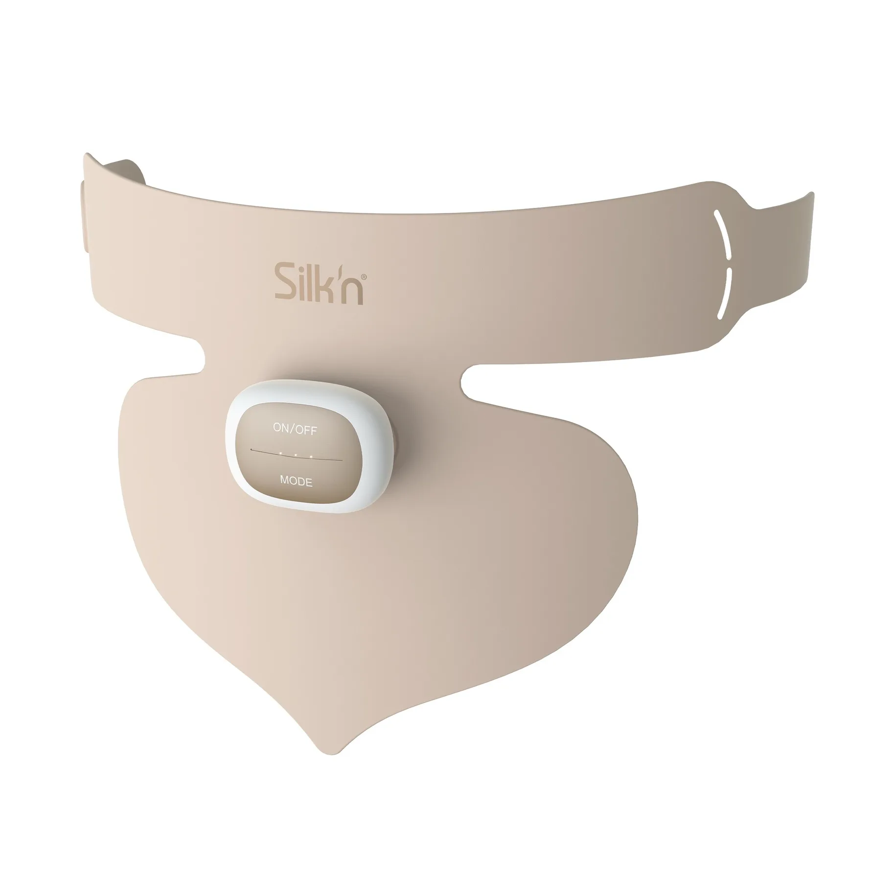 Silk'n LED Chest Neck Mask Pro Wireless
