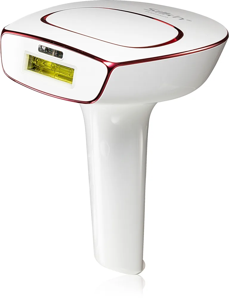 Silk'n Motion Premium IPL Haarentferner für Körper, Gesicht, Bikini- und Achselbereich 1 St.