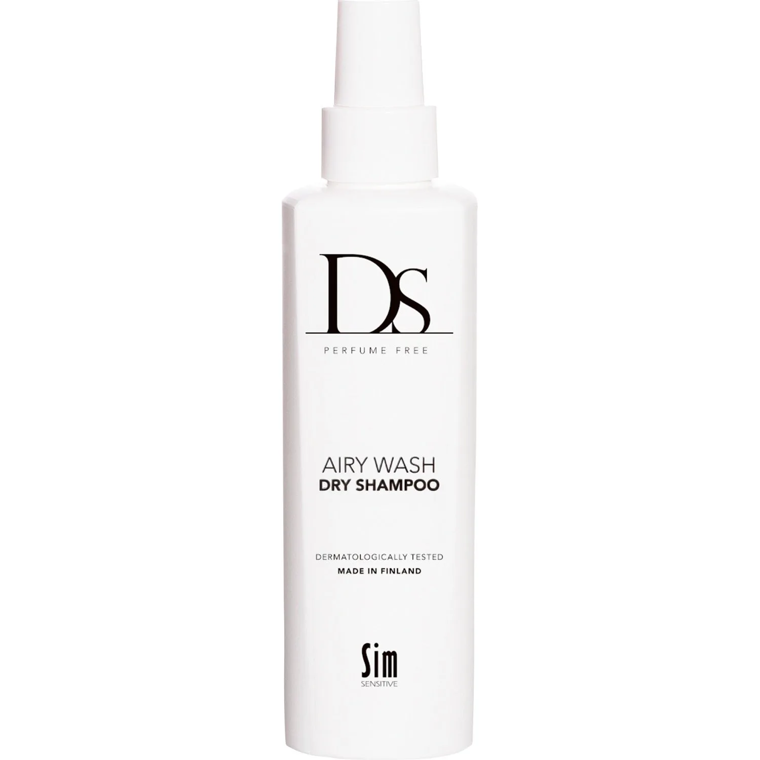 SIM Sensitive Airy Wash Dry Shampoo 100 ml