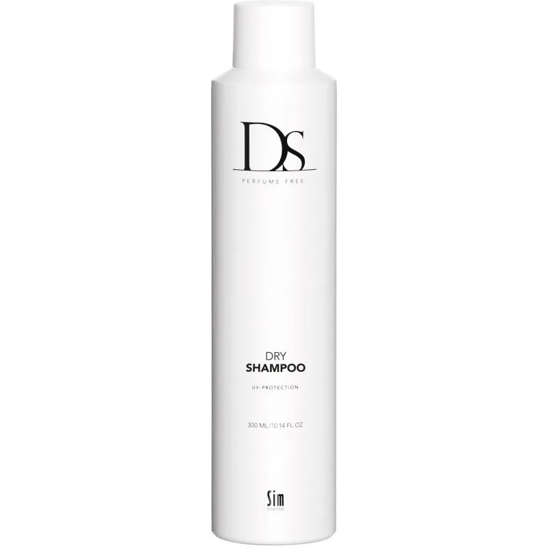 SIM Sensitive DS SIM Sensitive Dry Shampoo Dry Shampoo 300 ml