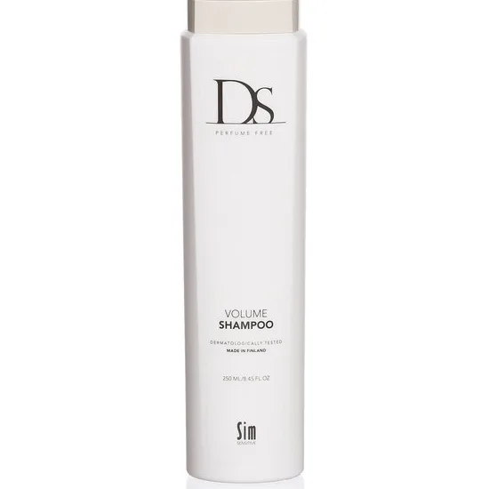 SIM Sensitive DS Volume Shampoo 250 ml