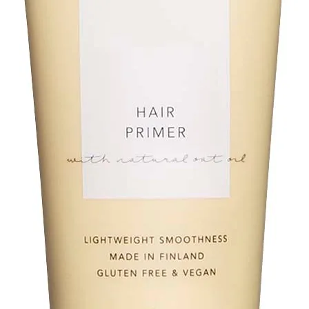 Sim Sensitive Forme Hair Primer 100 ml
