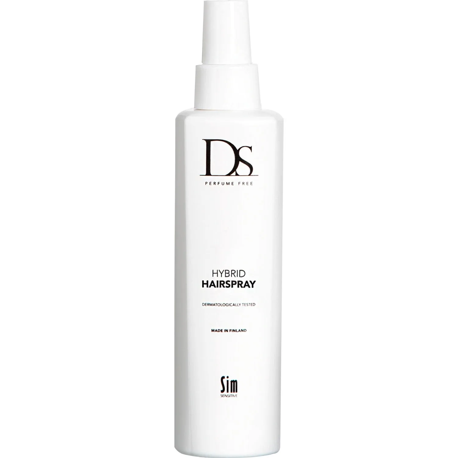 SIM Sensitive Hybrid Hairspray 200 ml