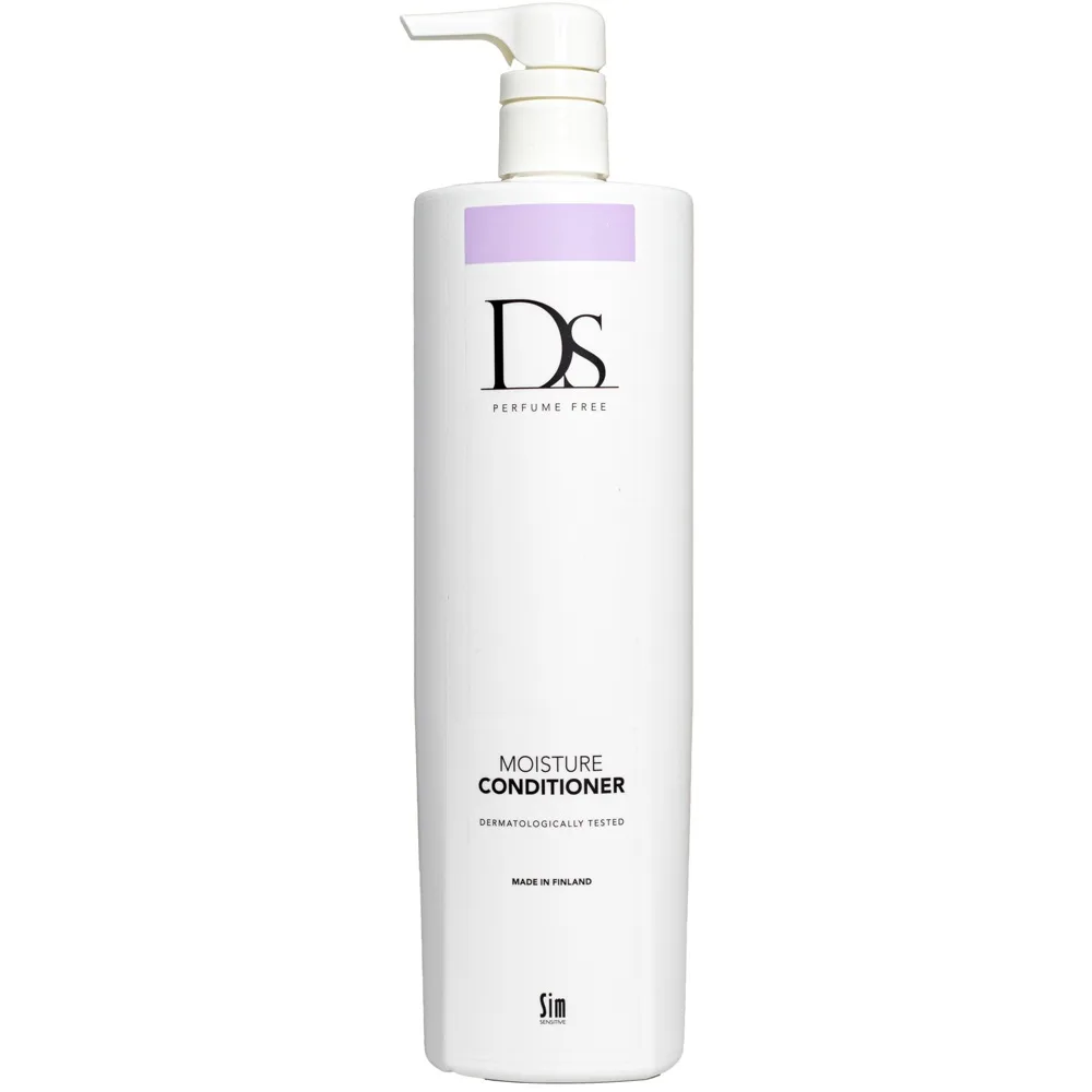 DS Moisture Conditioner 200 ml