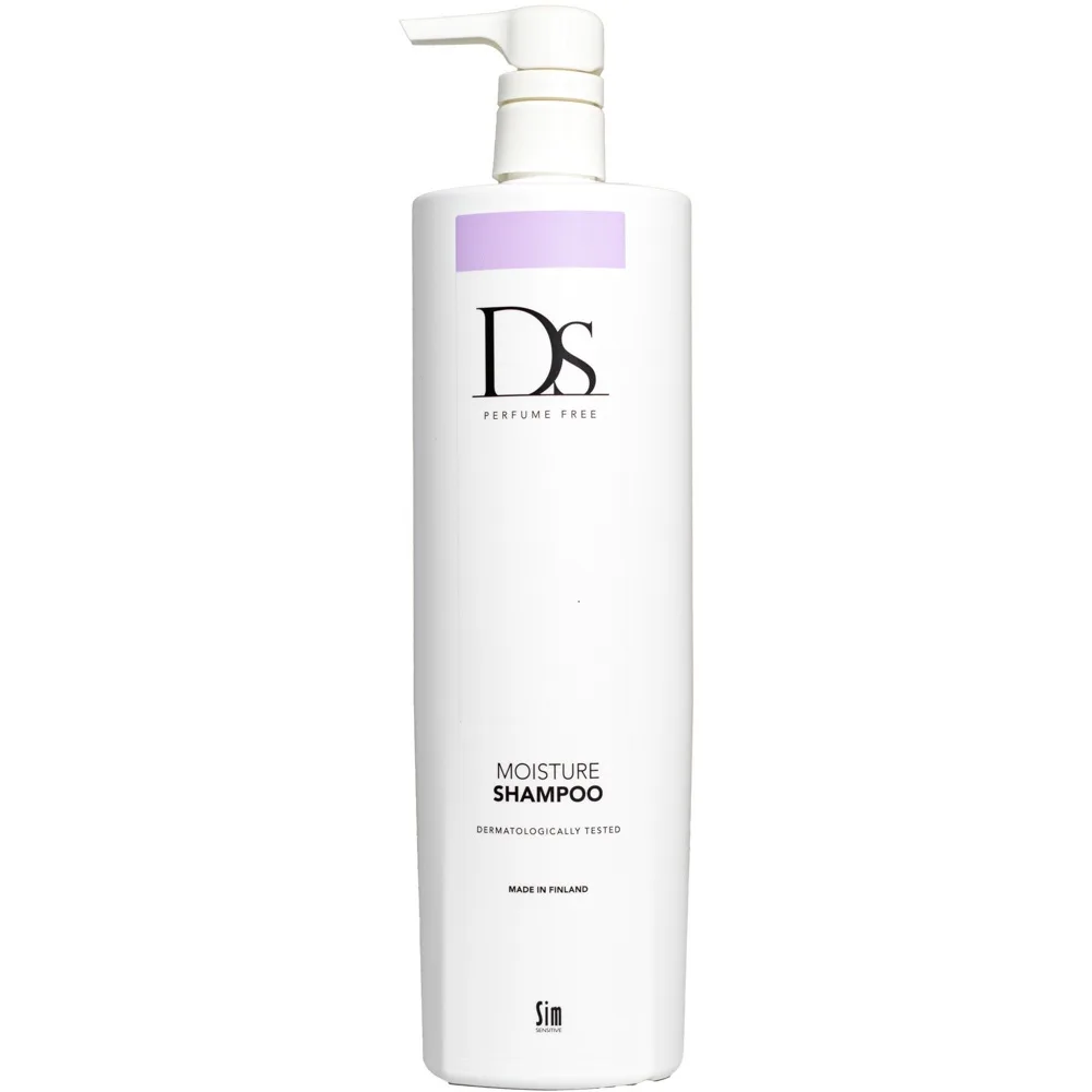 Moisture Shampoo, 250ml