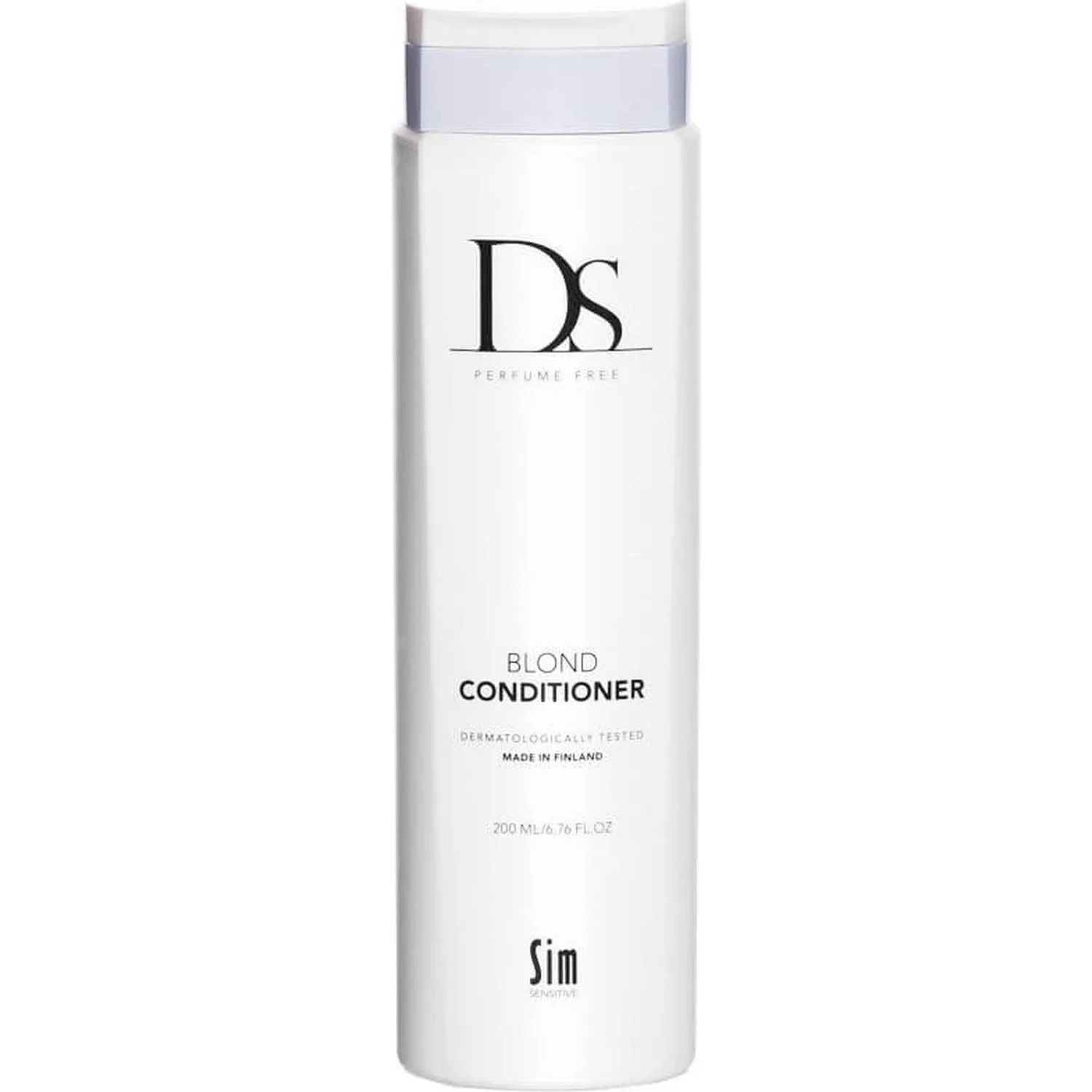 SIM Sensitive Blond Conditioner 200 ml