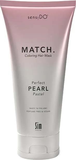 Sim Sensitive SensiDO Match Perfect Pearl