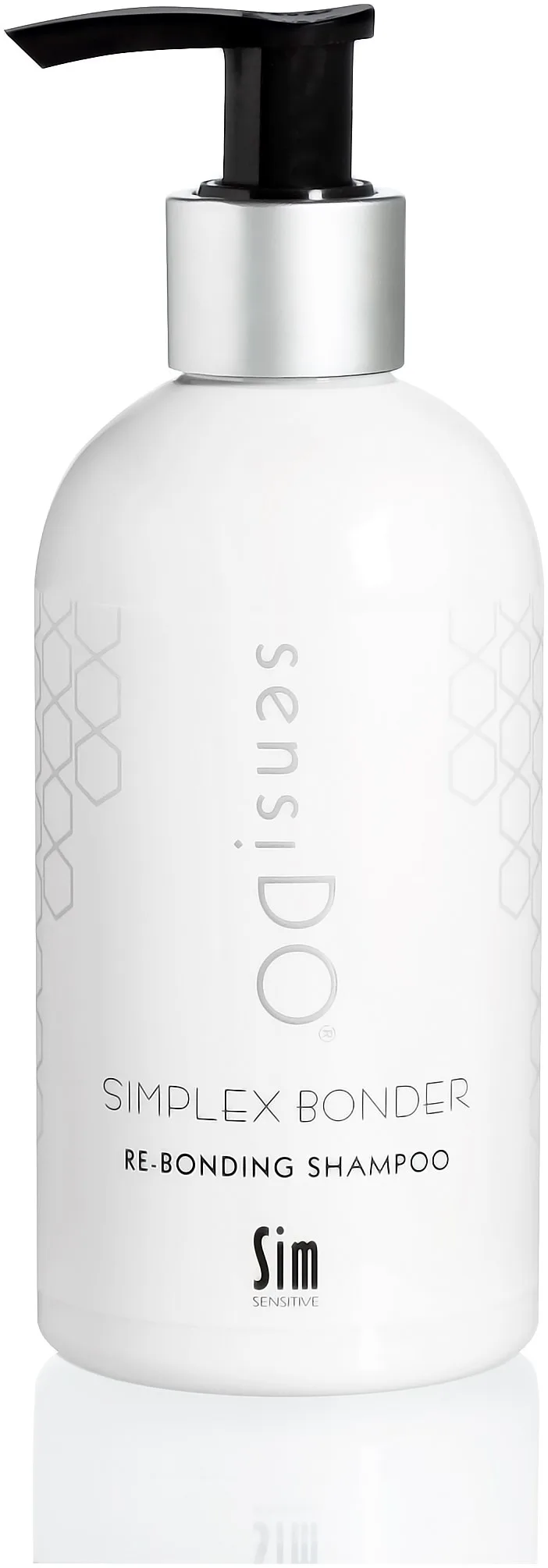 Sim Sensitive Simplex Bonder Re-Bonding Shampoo 250 ml