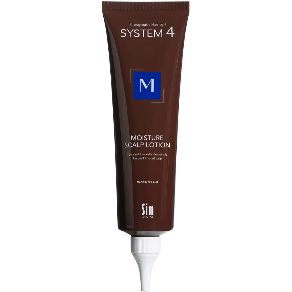 System 4 M Moisture Scalp Lotion 150 ml