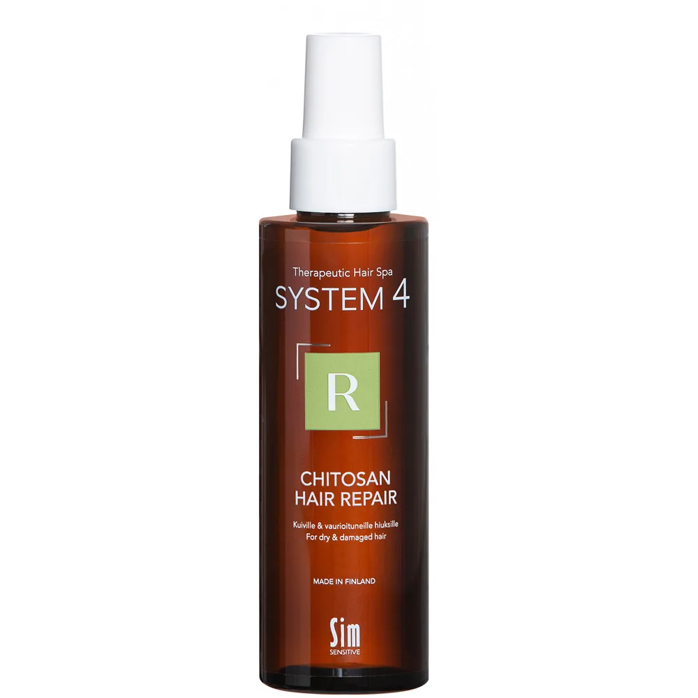 System4 R Chitosan Hair Repair 150 ml