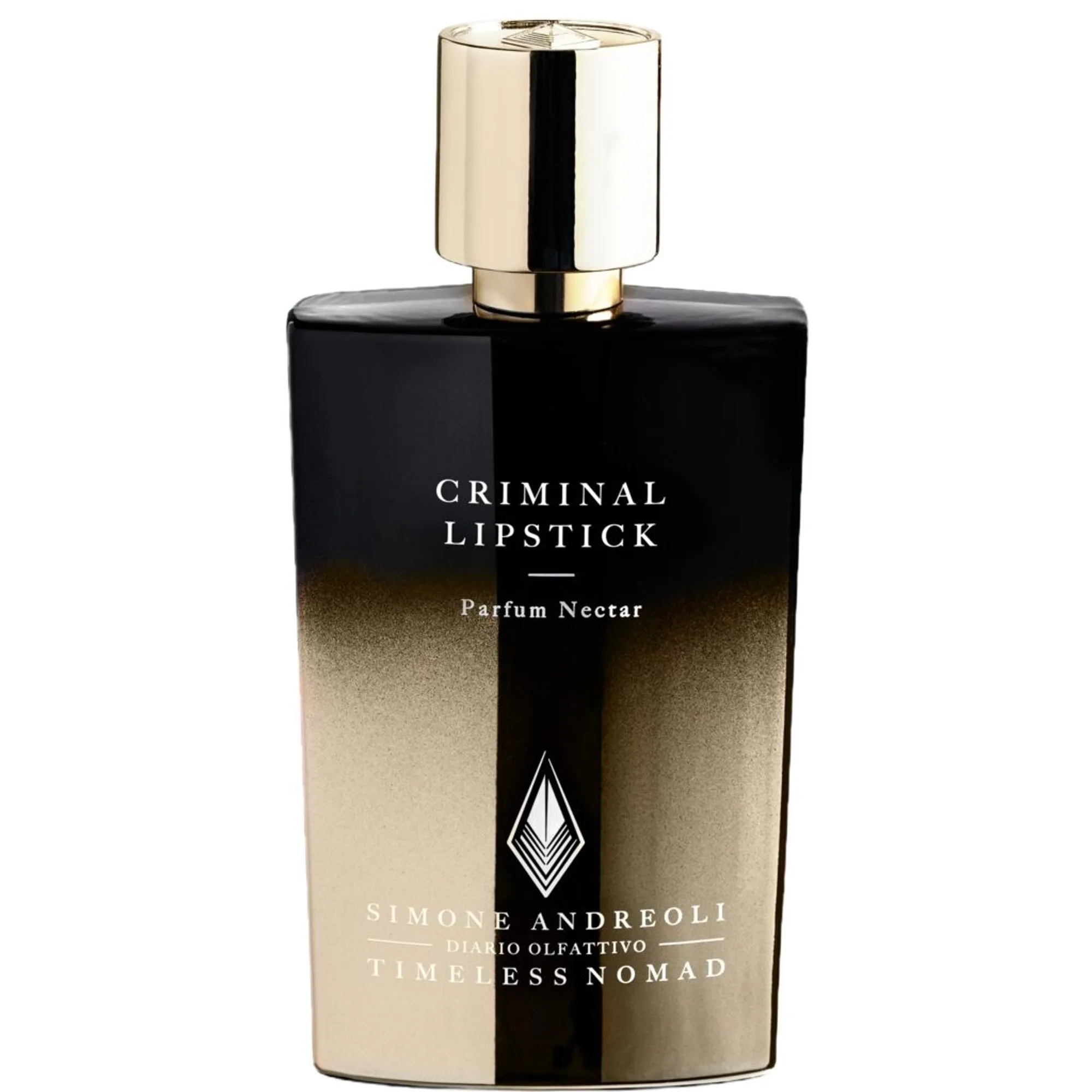 Simone Andreoli Criminal Lipstick Parfum Nectar Parfym