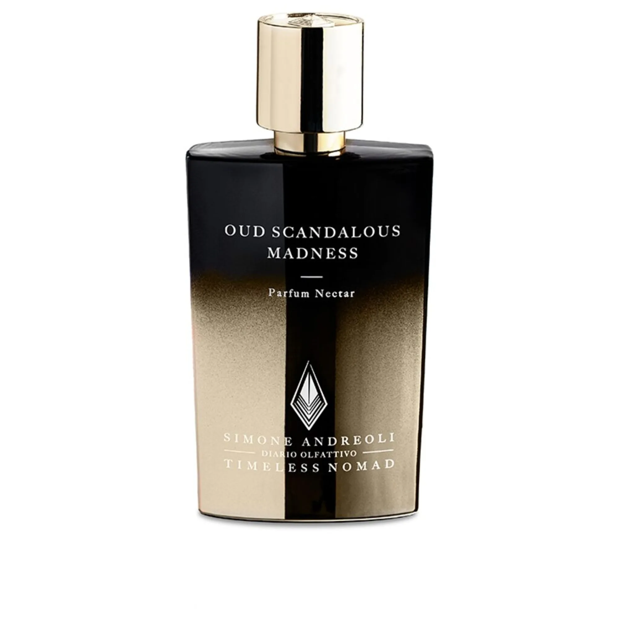Simone Andreoli Oud Scandalous Madness Parfym