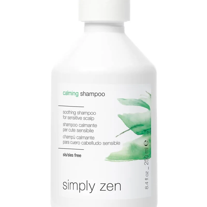 Simply Zen Calming Shampoo 250 ml