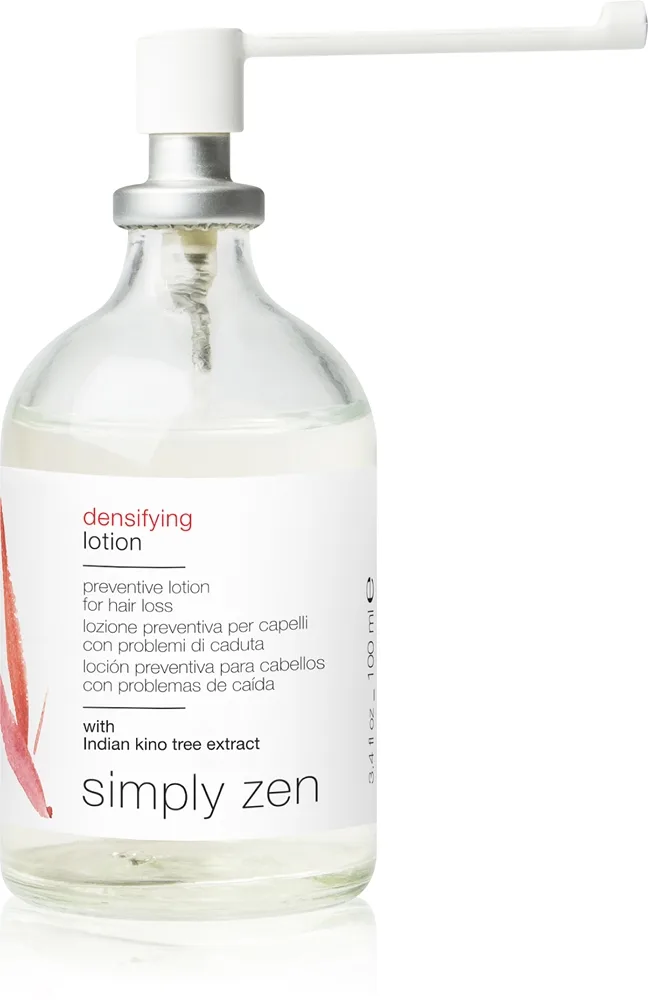 Simply Zen Densifying Lotion Förebyggande vård Mot håravfall 100 ml