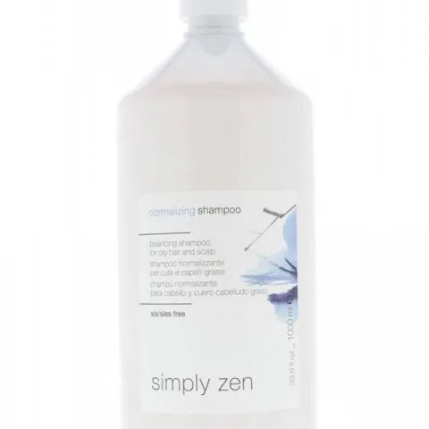 Simply Zen Normalizing Shampoo 1000 ml