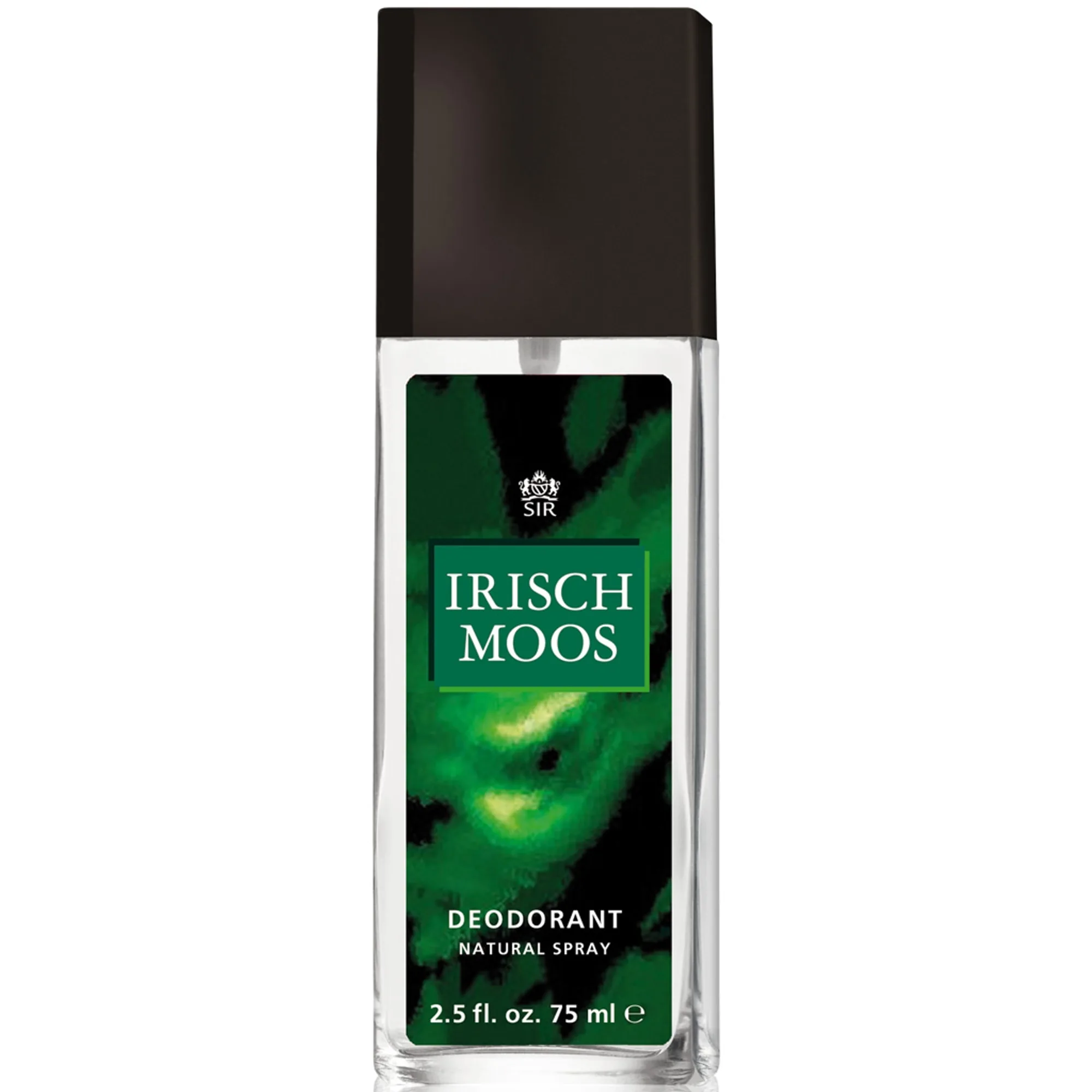 Sir Irisch Moos Irisch Moos Deodorantspray