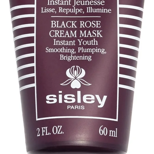 Sisley Black Rose Cream Mask (60ml)