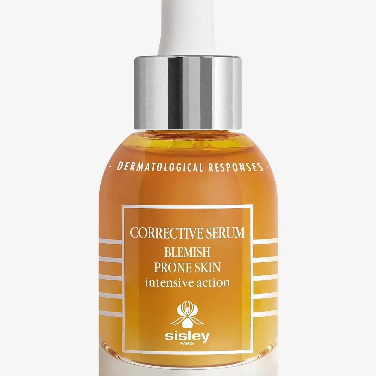 Sisley Corrective Serum Blemish Prone Skin - Nude - 30 ML