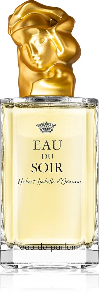 Sisley - Eau de Soir - 100 ml - Edp
