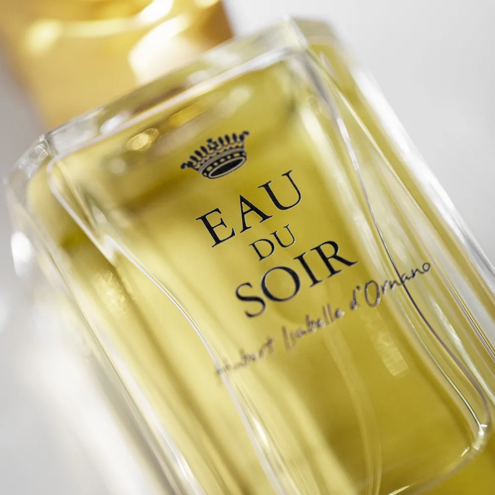 Sisley Eau du Soir Eau de Parfum naisille 50 ml