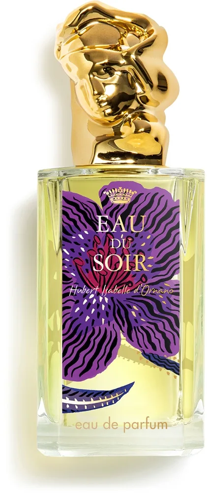 Sisley Eau du Soir Limited Edition by Marie-Victoire de Bascher Eau de Parfum (begränsad edition) för Kvinnor 100 ml