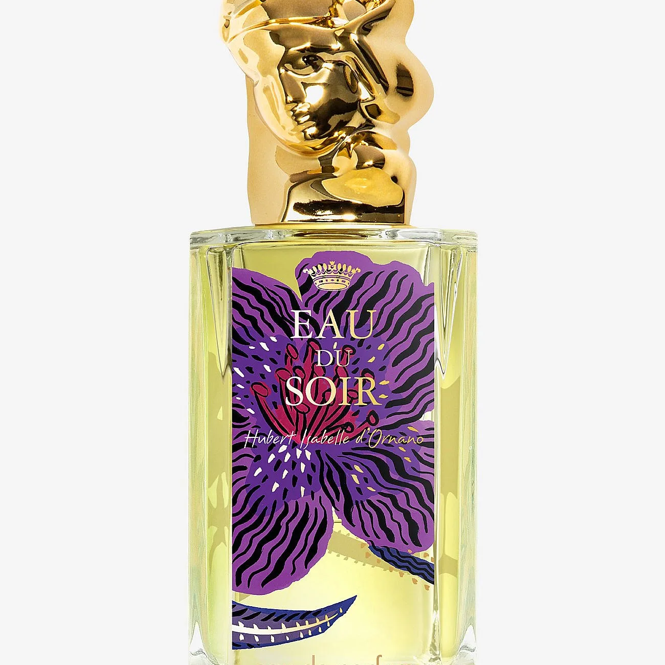 Sisley Eau du Soir Limited Edition by Marie-Victoire de Bascher Eau de Parfum (limitierte edition) für Damen 100 ml