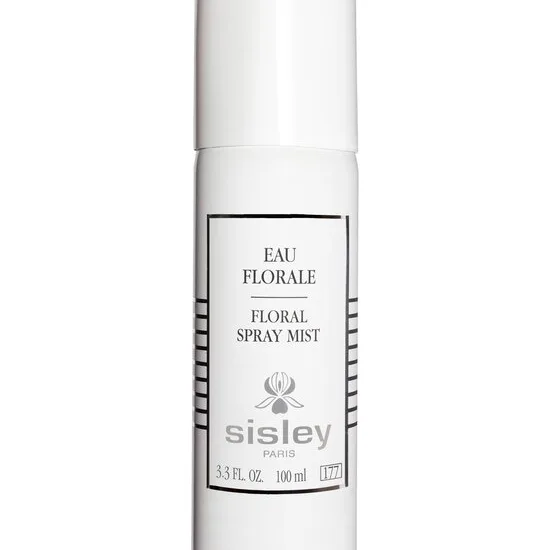 Sisley Floral Spray Mist virkistävä kukkaissuihke kasvoille 100 ml