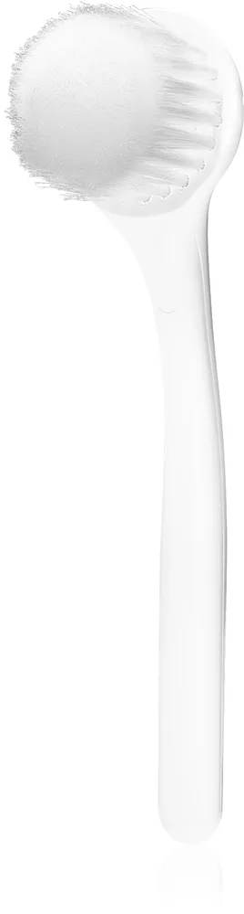 Sisley Gentle Brush Face And Neck Mild rengörande borste för ansikte och hals 1 st.