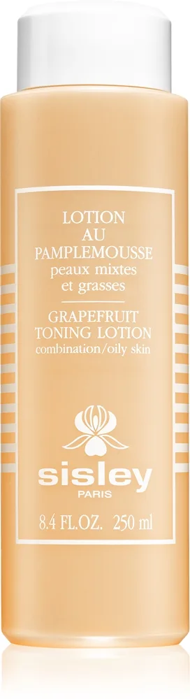 Sisley Grapefruit Toning Lotion 250 ml