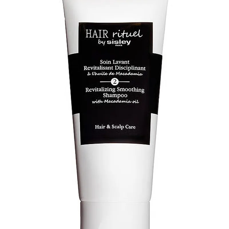 Sisley Hair Rituel Revitalizing Smoothing Shampoo (Stop Beauty Waste) 200 ml