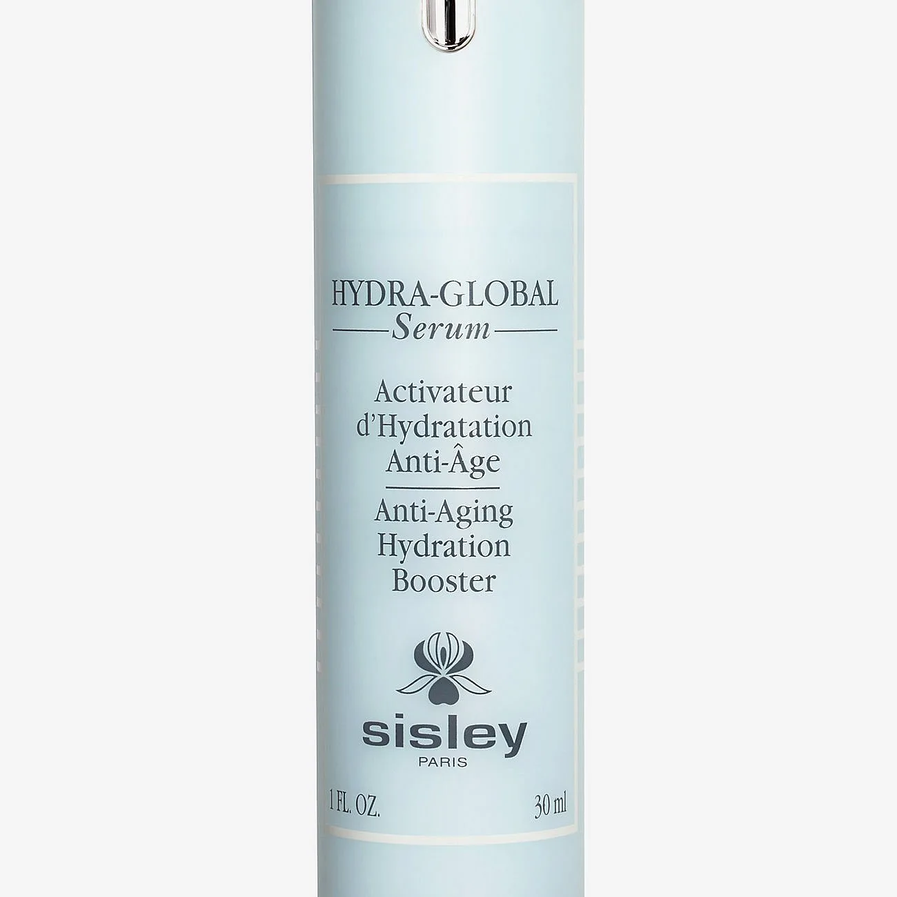 Sisley Hydra-Global Anti-Aging Hydration Booster Fuktgivande serum med effekt mot åldrande 30 ml