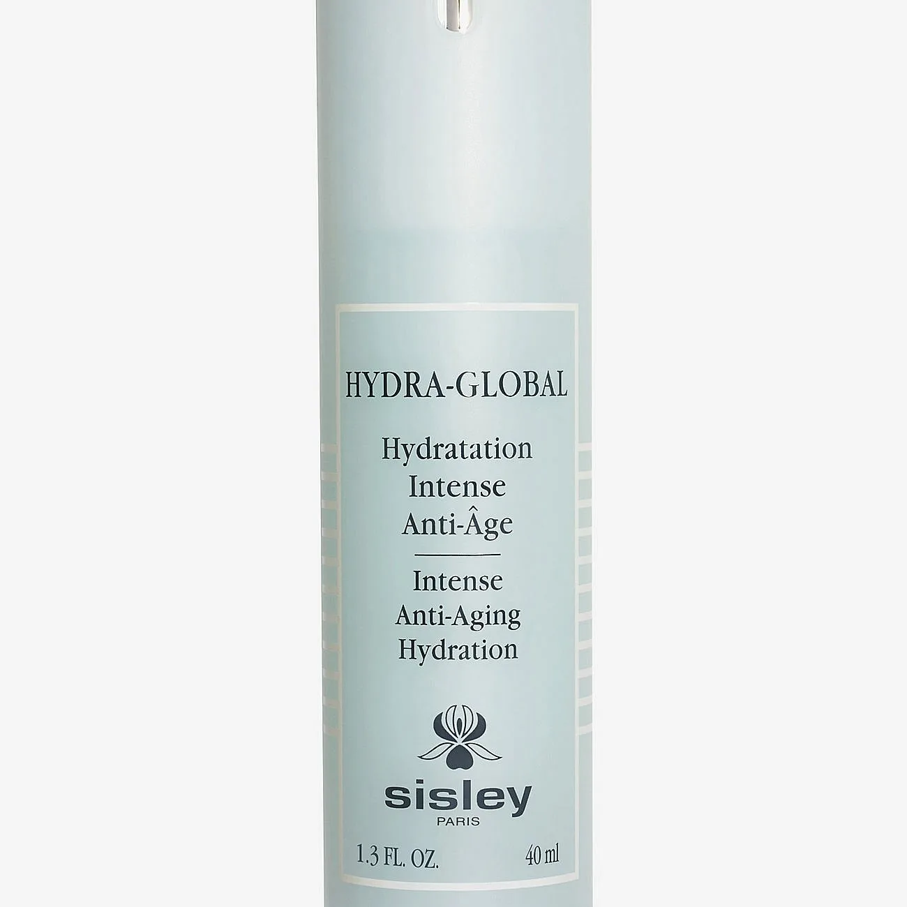 Sisley Hydra-Global Intensiv serum mot åldrande med återfuktande effekt 40 ml
