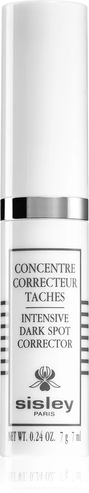 Sisley Intensive Dark Spot Corrector Lokalbehandling til korrektion af pigmentpletter 7 ml