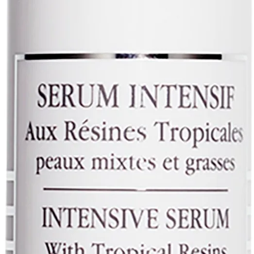 Sisley Intensive Serum with Tropical Resins (30ml)
