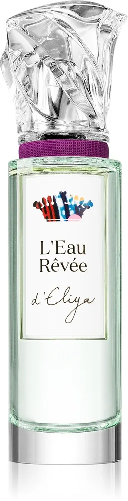 Sisley L'Eau Rêvée d'Eliya Eau de Toilette 50 ml