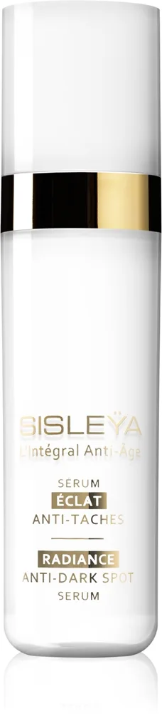 Sisley L'Integral Anti-Age Radiance AntiDark Spot Serum Lysnende serum til at behandle mørke pletter 30 ml