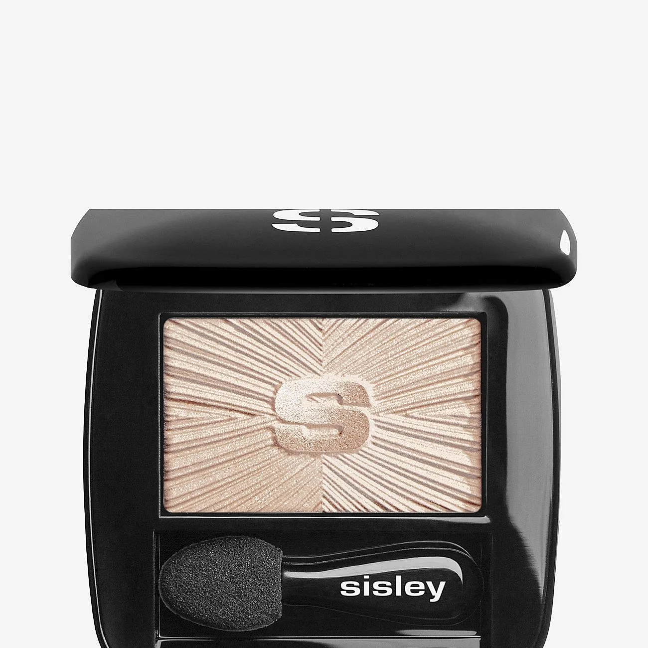 Sisley Les Phyto Ombres Satinavslutande ögonskugga För känsliga ögon Skugga 13 Silky Sand 1,5 g